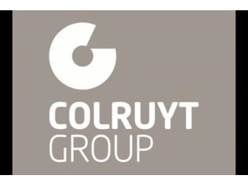 Overstock technische magazijnen colruyt