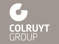 Overstock technische magazijnen colruyt