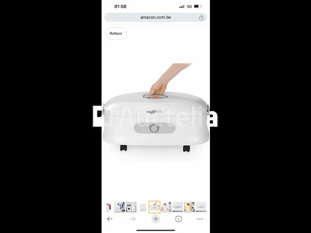Overstock van meerdere merken - afbeelding 3 van  31