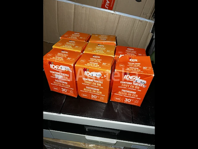 Overstock van meerdere merken - afbeelding 6 van  31