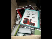 Overstock van meerdere merken - afbeelding 11 van  31