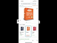 Overstock van meerdere merken - afbeelding 1 van  31
