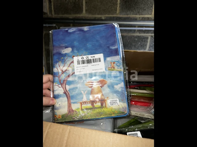 Overstock van meerdere merken - afbeelding 16 van  31