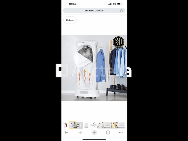 Overstock van meerdere merken - afbeelding 18 van  31
