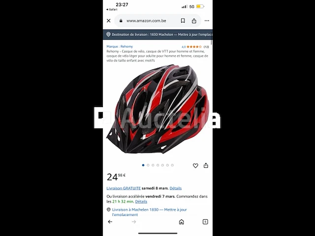 Overstock van meerdere merken - afbeelding 26 van  31