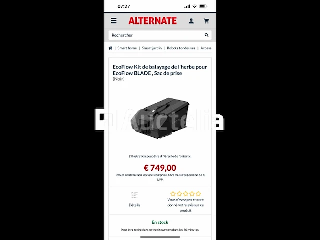 Overstock van meerdere merken - afbeelding 27 van  31