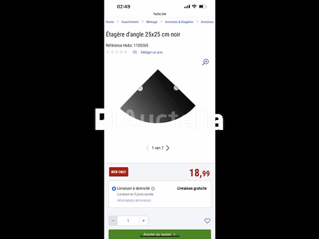 Overstock van meerdere merken - afbeelding 28 van  31