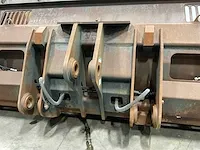 Overtip schepbak wiellader - afbeelding 5 van  5