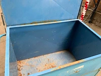 Overtoom mobiele gereedschapskist - afbeelding 5 van  7
