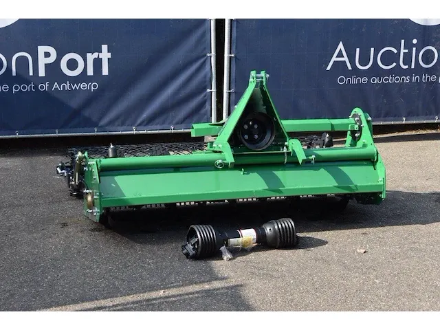 Overtopfrees geo sbs-165 nieuw - afbeelding 1 van  1