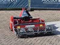 Overtopfrees kraffter stb125 nieuw - afbeelding 1 van  1