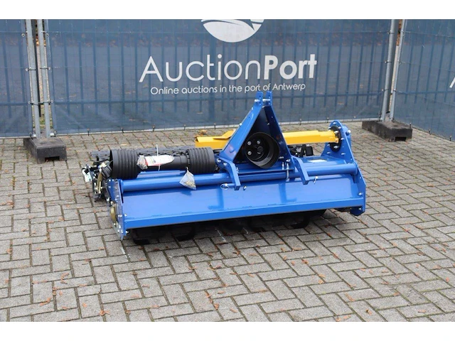 Overtopfrees rvt hm sb-145 nieuw met aftakas - afbeelding 1 van  1