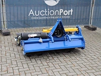 Overtopfrees rvt hm sb-145 nieuw met aftakas - afbeelding 1 van  1