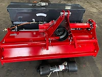 Overtopfrees sb145 met zaaimachine nieuw - afbeelding 1 van  1