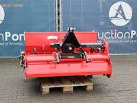 Overtopfrees zaaicombinatie king sbz125 125cm nieuw - afbeelding 1 van  1