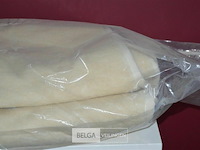 Overtrek matras voor de winter - afbeelding 2 van  2