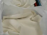 Overtrekken voor picknickbank - afbeelding 1 van  2