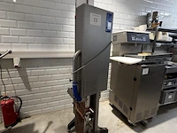 Overtreklijn chocolate world type e20 - afbeelding 1 van  3