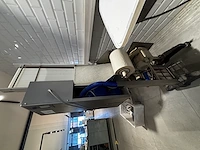 Overtreklijn chocolate world type e20 - afbeelding 2 van  3
