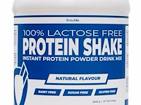Ovowhite protein shake - afbeelding 1 van  2