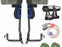 Ownant boomklim uitrusting - afbeelding 1 van  5