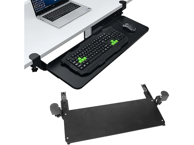 Ownant toetsenbordlade - afbeelding 1 van  4