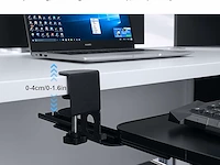 Ownant toetsenbordlade - afbeelding 2 van  4