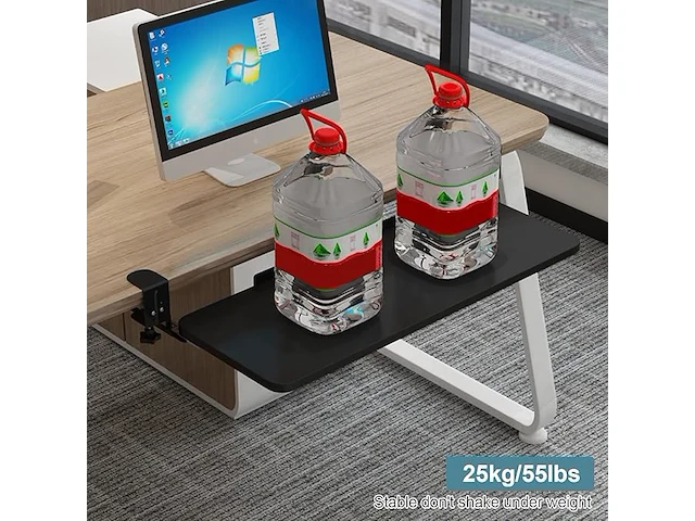 Ownant toetsenbordlade - afbeelding 4 van  4