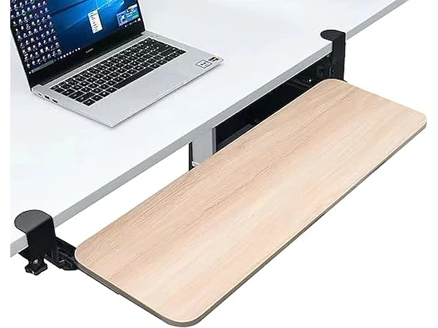 Ownant toetsenbordlade - afbeelding 1 van  5