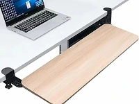 Ownant toetsenbordlade - afbeelding 1 van  5