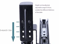 Ownant toetsenbordlade - afbeelding 2 van  5