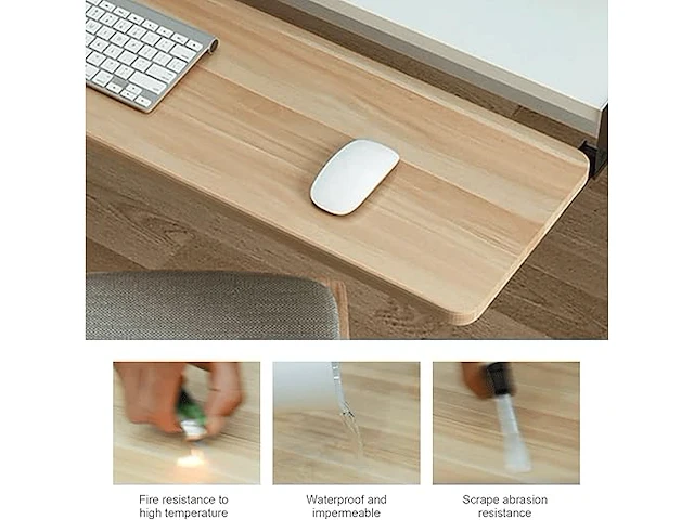 Ownant toetsenbordlade - afbeelding 3 van  5