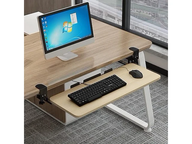 Ownant toetsenbordlade - afbeelding 4 van  5