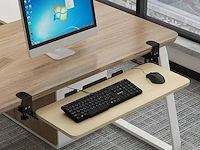 Ownant toetsenbordlade - afbeelding 4 van  5