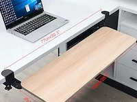 Ownant toetsenbordlade - afbeelding 5 van  5