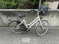 Oxford damesfiets