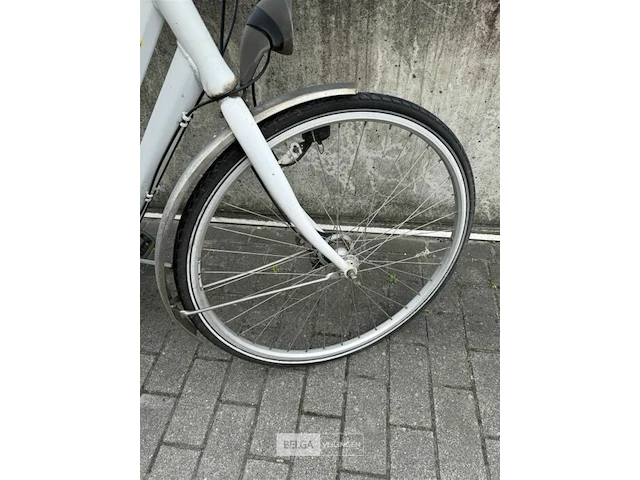 Oxford damesfiets - afbeelding 2 van  4