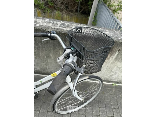 Oxford damesfiets - afbeelding 3 van  4