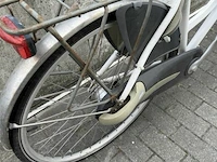 Oxford damesfiets - afbeelding 4 van  4