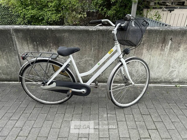 Oxford damesfiets - afbeelding 1 van  4