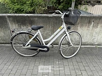 Oxford damesfiets