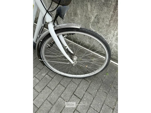 Oxford damesfiets - afbeelding 2 van  4