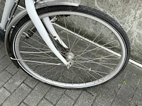 Oxford damesfiets - afbeelding 2 van  4