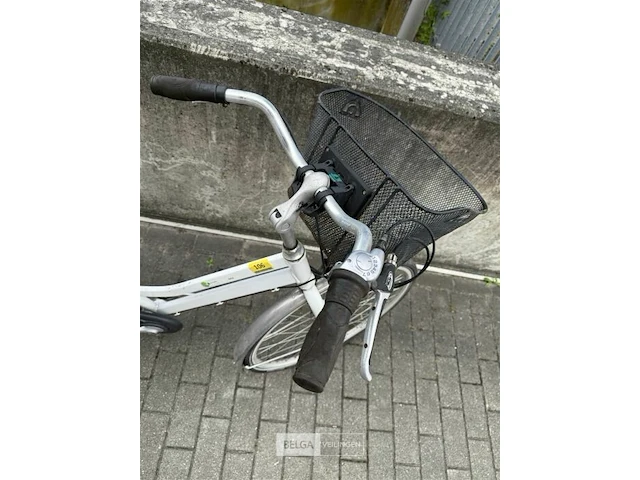 Oxford damesfiets - afbeelding 3 van  4