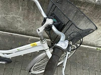 Oxford damesfiets - afbeelding 3 van  4