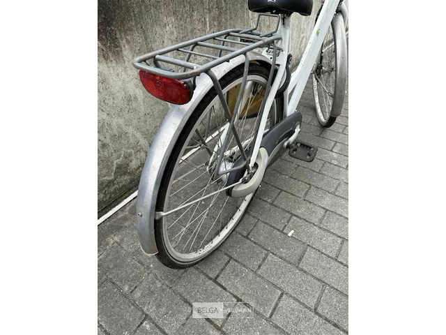 Oxford damesfiets - afbeelding 4 van  4
