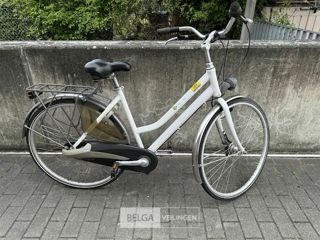Oxford damesfiets - afbeelding 1 van  4