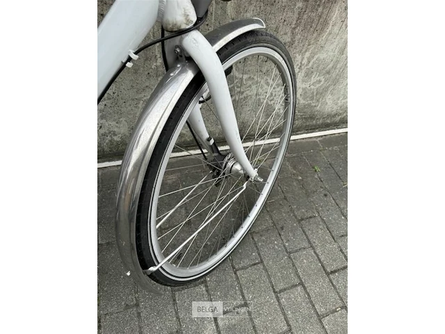 Oxford damesfiets - afbeelding 2 van  4