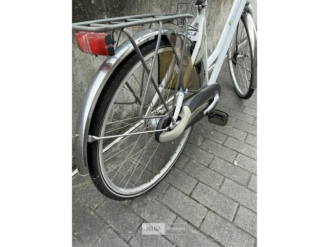 Oxford damesfiets - afbeelding 4 van  4