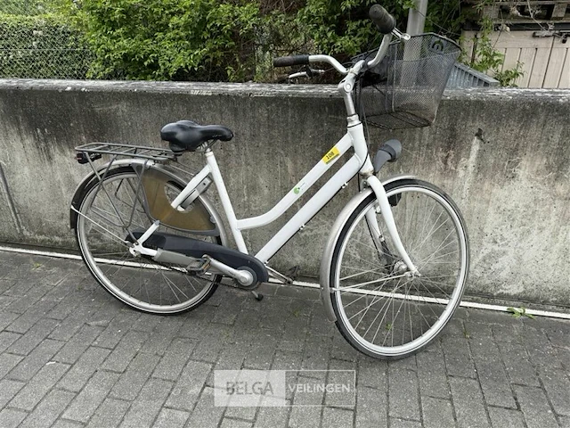 Oxford damesfiets - afbeelding 1 van  4